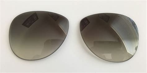 Prada Replacement Lenses 